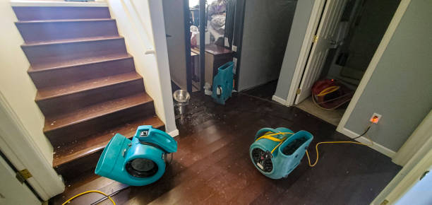 24/7 water damage repair in Brittany Farms The Highlands, PA