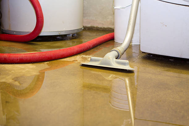 Best Commercial water damage restoration  in Brittany Farms The Highlands, PA